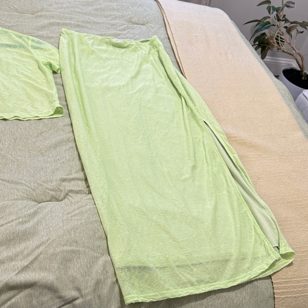 Peppermayo Mint Green set - Picture 5 of 8